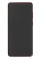 Смартфон Samsung S20+ Red 6.7" 128Gb 8Gb/3200x1440/dAMOLED/LTE/Cam64+12+12+depth/10Mp/4500mAh/An10