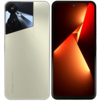 6.82" Смартфон Tecno POVA Neo 3 128 ГБ золотистый