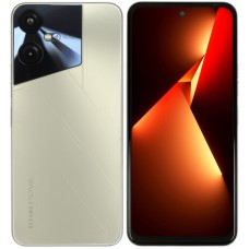 6.82" Смартфон Tecno POVA Neo 3 128 ГБ золотистый