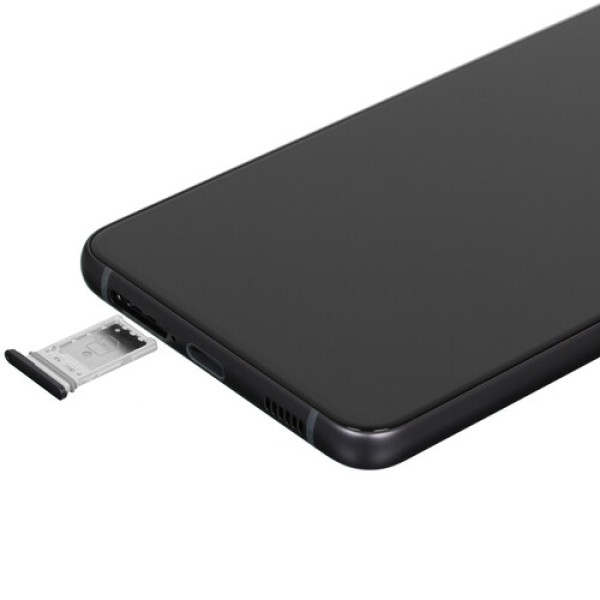 6,4'' Смартфон Samsung Galaxy S21FE 8/256Gb серый [5G/NFC/Cam12+12+8Mpx/4500mAh]