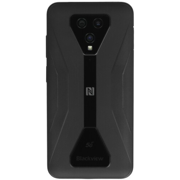6.36" Смартфон Blackview BL5000 128 ГБ черный