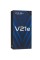 6.44" Смартфон Vivo V21e 128 ГБ синий