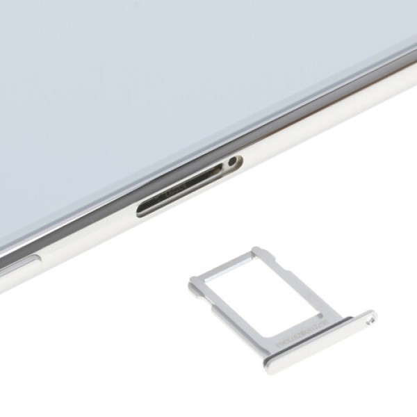 Смартфон Apple iPhone Xs 5,8" 512Gb Silver 6x2.5Ghz/4096Mb/2436х1125/OLED/LTE/NFC/IP68/Cam12+12/iOS