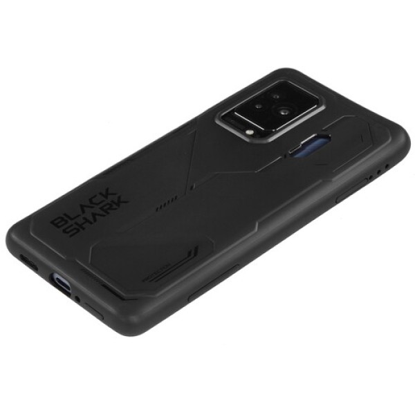 Смартфон Black Shark 5 12+256GExplorer Grey