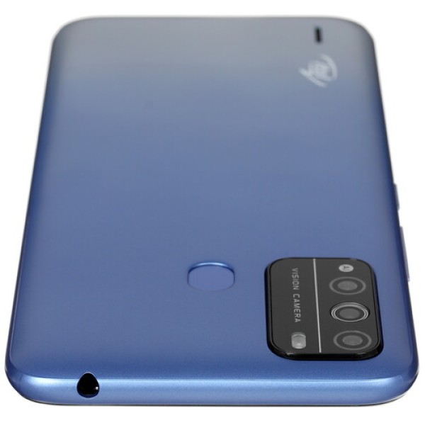 6.52" Смартфон Itel Vision 1 Pro 32 ГБ голубой