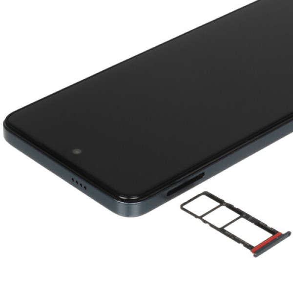 6.56" Смартфон Tecno SPARK 20C 256 ГБ черный