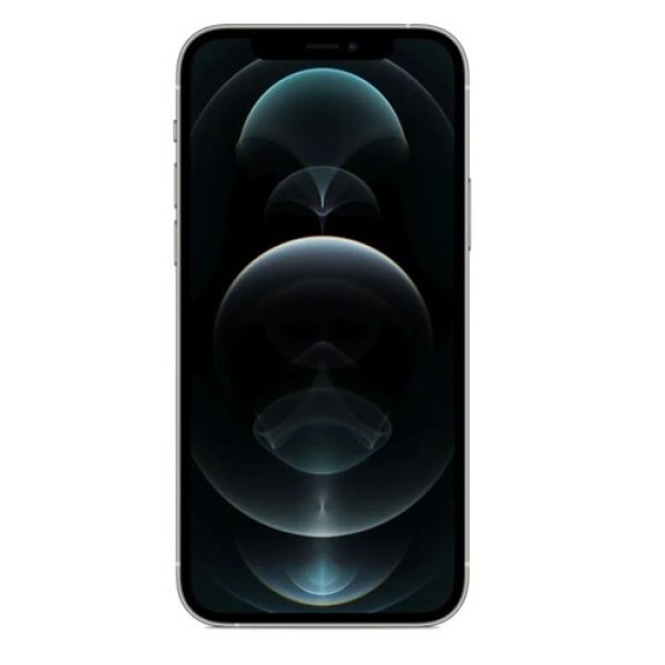 Смартфон Apple iPhone 12 Pro Max 512Gb Silver