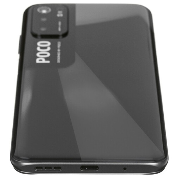 Смартфон Poco M3 Pro 6/128Gb [6,5"/NFC/Cam48+2+2Mpx/5000mAh/Power Black]