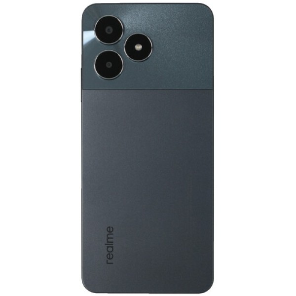 6.74" Смартфон realme Note 50 128 ГБ черный