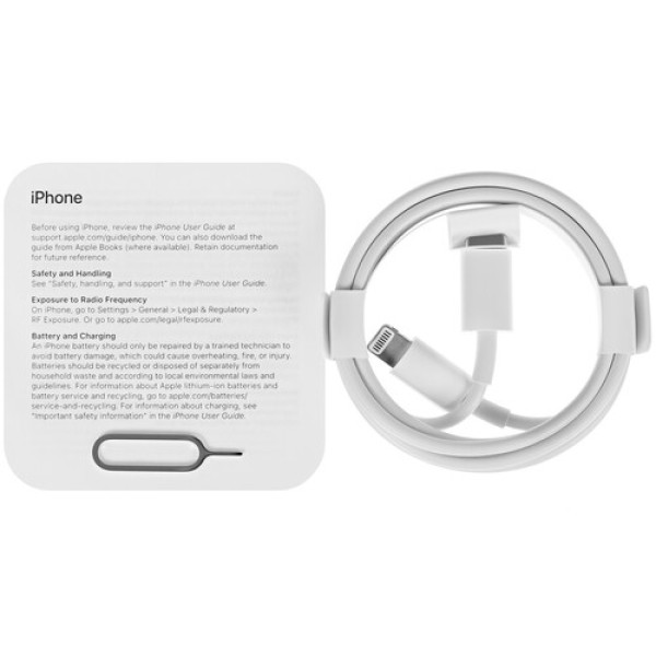 6.1" Смартфон Apple iPhone 14 256 ГБ красный