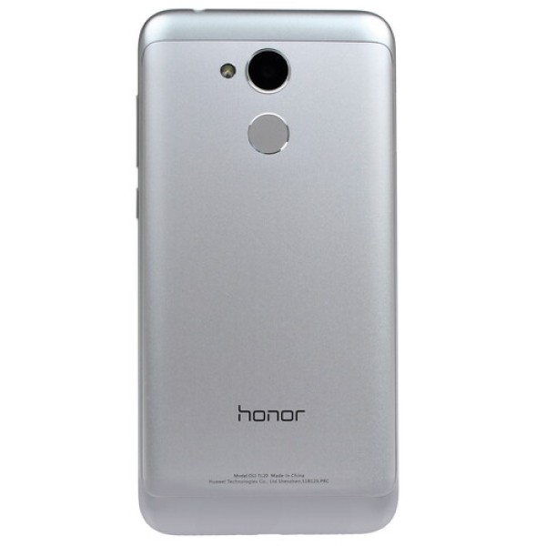 Смартфон Honor 6A 5" 16Gb Silver 8x1.4Ghz/2048Mb/1280x720/IPS/2SIM/LTE/GPS/Cam13AF/3000mAh/Android 7