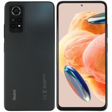 6.67" Смартфон Xiaomi Redmi Note 12 Pro 4G 256 ГБ серый