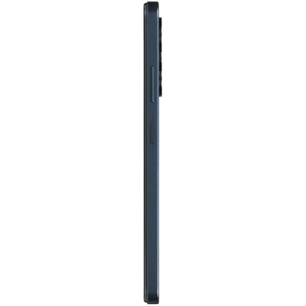 6.56" Смартфон Infinix SMART 8 64 ГБ черный