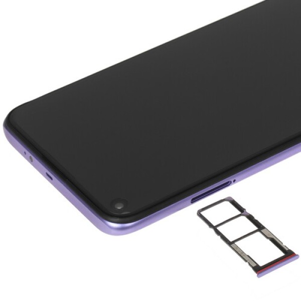Смартфон Xiaomi Redmi Note 9T 4/64Gb [6,53"/LTE/NFC/Cam48+2Mpx/5000mAh/Daybreak Purple]