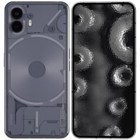 6.7" Смартфон Nothing Phone 2 512 ГБ серый