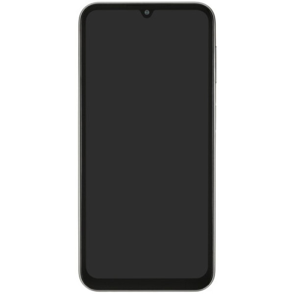 6.5" Смартфон Samsung Galaxy A24 128 ГБ серебристый