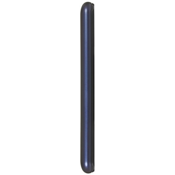 Смартфон DEXP BL350 5" Blue 16GB 4x1,3Ghz/1024Mb/960x480/TN/2SIM/3G/Cam2Mpx/4000mAh/Android 9 GO