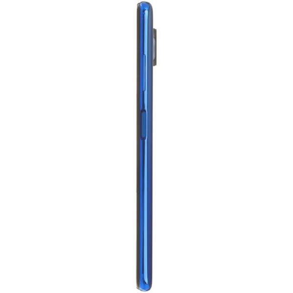6.67" Смартфон POCO X3 Pro 256 ГБ синий