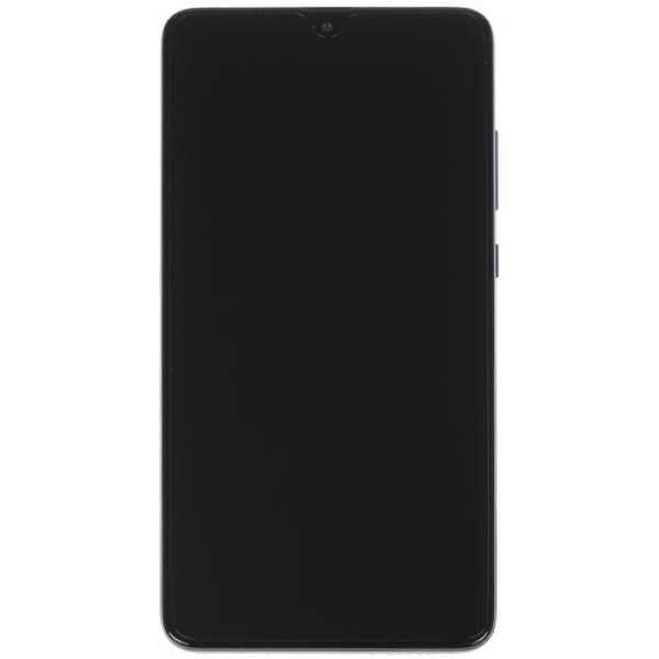 Смартфон Huawei Mate 20 6.53" 128Gb Purple 8(2x2.6+2x1.9+2x1.8Ghz)/6144Mb/2244x1080/IPS/2SIM/LTE/NFC/Cam12+16+8/4000mAh/Android 9
