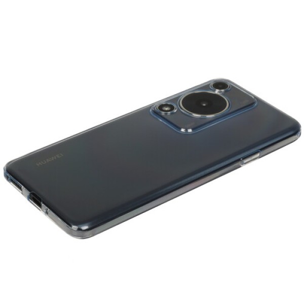6.75" Смартфон HUAWEI nova Y72 128 ГБ черный