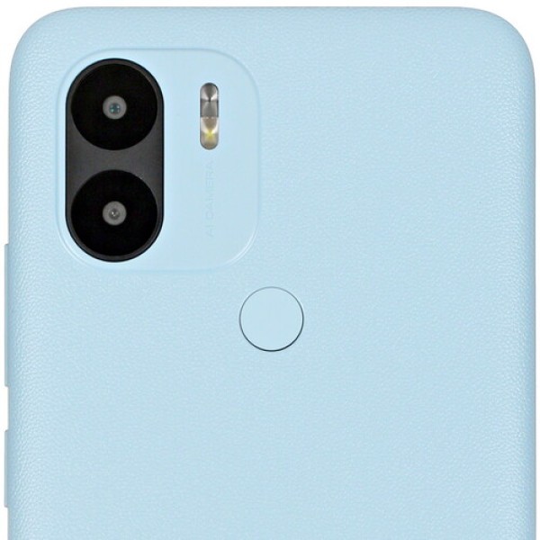 6.52" Смартфон Xiaomi Redmi A2+ 64 ГБ голубой