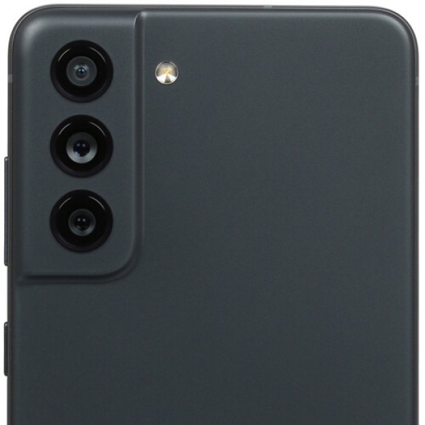 6,4'' Смартфон Samsung Galaxy S21FE 8/256Gb серый [5G/NFC/Cam12+12+8Mpx/4500mAh]