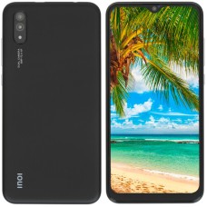 6.22" Смартфон INOI 7 2020 16 ГБ черный