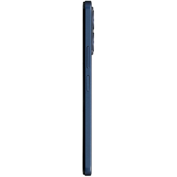 6.58" Смартфон Vivo Y35 128 ГБ черный