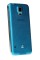 Смартфон Samsung SM-G900 Galaxy S5 5.1" 16Gb Blue 4x2.5Ghz/2048Mb/1920x1080/SuperAmoled/3G/LTE/GPS/Cam16/Android 4.4