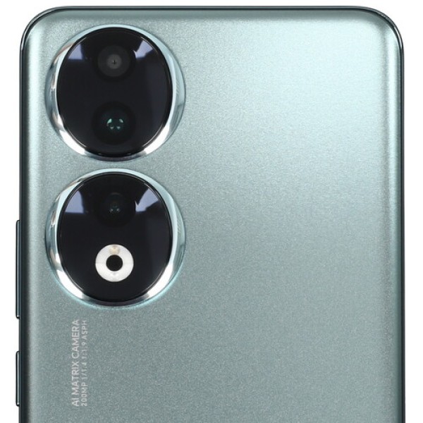 6.7" Смартфон HONOR 90 256 ГБ зеленый