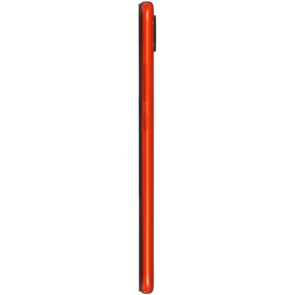 Смартфон Xiaomi Redmi 9C 2/32Gb [6,53"/LTE/NFC/Cam13+2Mpx/5000mAh/Sunrise Orange]