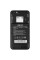 Смартфон DEXP BL350 5" Blue 16GB 4x1,3Ghz/1024Mb/960x480/TN/2SIM/3G/Cam2Mpx/4000mAh/Android 9 GO
