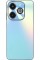 6.56" Смартфон Infinix HOT 40i 256 ГБ голубой