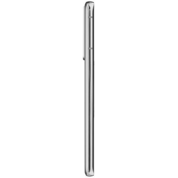 Смартфон Samsung Galaxy S21 Ultra 16/512Gb [6,8"/5G/NFC/Cam108+12+10+10Mpx/5000mAh/Silver]