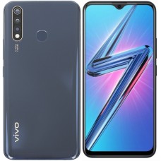 Смартфон Vivo Y19 6.53" 128Gb Black MT 6768/8(2x2.0Ghz+6x1.7Ghz)/4096Mb/2244x1080/2SIM/LTE/Cam16+8+2/5000mAh/Android 9
