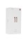 Смартфон Xiaomi Mi 11 8/256Gb [6,81"/5G/NFC/Cam108Mpx/4600mAh/White]
