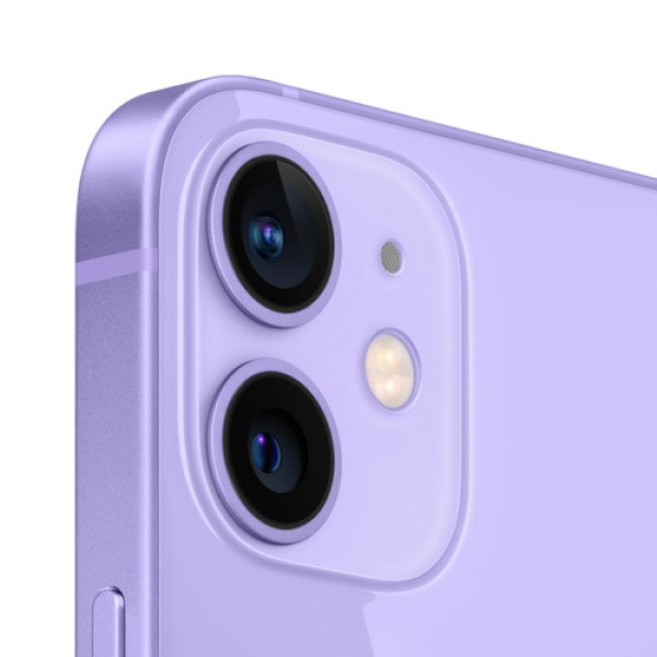 Смартфон Apple iPhone 12 Mini 64Gb Purple