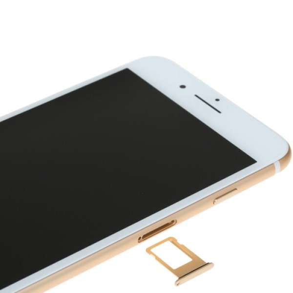 Смартфон Apple iPhone 7 Plus 5,5" 128Gb Gold 4x2.3Ghz/3072Mb/1920x1080/IPS/3G/LTE/GPS/Cam12(x2)/iOS