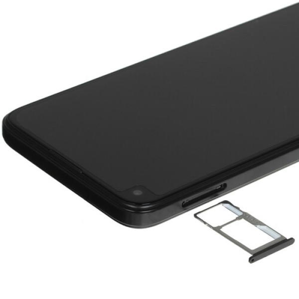 6.39" Смартфон Oukitel C21 Pro 64 ГБ черный