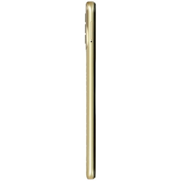 6.6" Смартфон Tecno SPARK 8P 128 ГБ золотистый