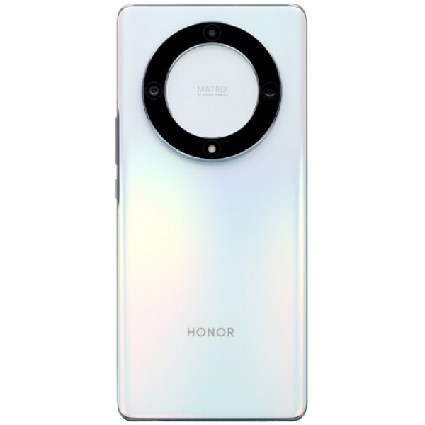 6.67" Смартфон HONOR X9a 128 ГБ голубой