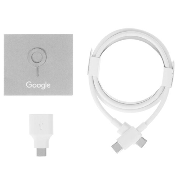 6.2" Смартфон Google Pixel 8 128 ГБ розовый