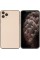 Смартфон Apple iPhone 11 Pro Max 6,5" 512Gb Gold A13/4Gb/2688х1242/OLED/LTE/NFC/IP68/Cam12/iOS