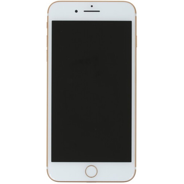 Смартфон Apple iPhone 7 Plus 5,5" 128Gb Gold 4x2.3Ghz/3072Mb/1920x1080/IPS/3G/LTE/GPS/Cam12(x2)/iOS