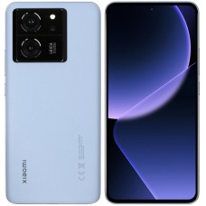 6.67" Смартфон Xiaomi 13T 256 ГБ голубой