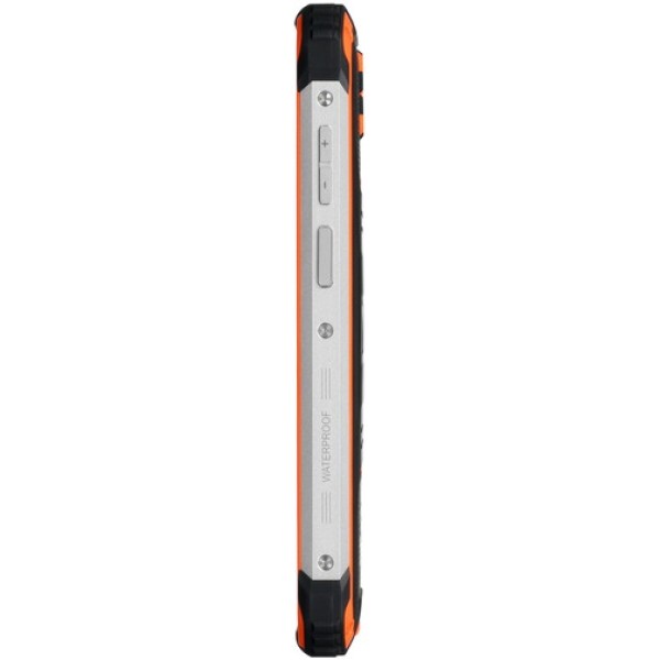 6.1" Смартфон Blackview BV7200 128 ГБ оранжевый