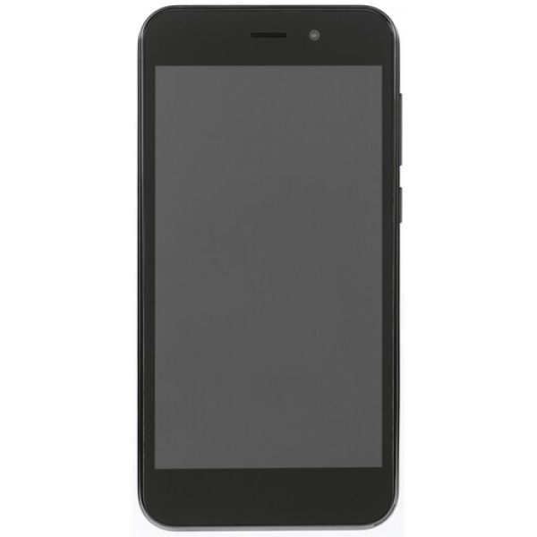 Смартфон DEXP BL350 5" Blue 16GB 4x1,3Ghz/1024Mb/960x480/TN/2SIM/3G/Cam2Mpx/4000mAh/Android 9 GO