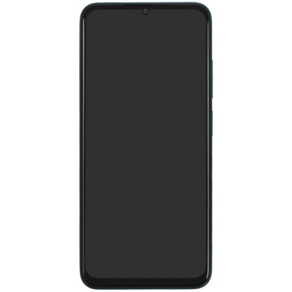 6.58" Смартфон POCO M5 128 ГБ зеленый