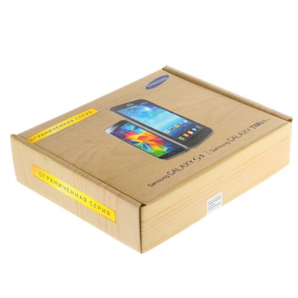 Смартфон Samsung SM-G900 Galaxy S5 5.1" 16Gb Black + Планшет Samsung Tab 3 Lite 4x2.5Ghz/2048Mb/1920x1080/SAmoled/3G/LTE