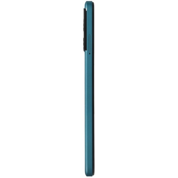 6.58" Смартфон POCO M5 128 ГБ зеленый